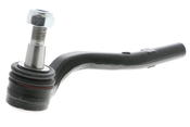 Mercedes Tie Rod End - Vaico 2123302203