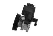 Mercedes Hydraulic Pump, steering system - Vaico 0024668301