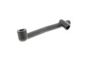 Mercedes Breather Hose - Vaico 1020945882