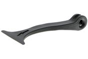 Mercedes Hood Release Handle - Vaico 2028870127