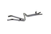Mercedes Coolant Hose - Vaico 1408300315