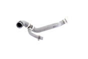 Mercedes Radiator Hose - Vaico 1645010582