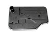 Mercedes Transmission Filter - Vaico 2222772800