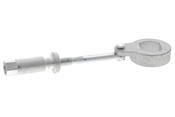Mercedes Belt Tensioner Pulley - Vaico 1032000236