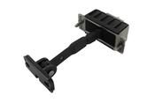 Mercedes Door Stop - Vaico 2207200016