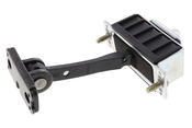 Mercedes Door Latch - Vaico 2037300116