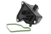 Mercedes Crankcase Breather Pipe - Vaico 2730160134