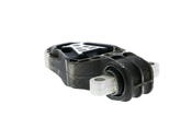 Mercedes Transmission Mount - Vaico 2462401209