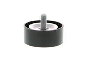Mercedes Drive Belt Idler Pulley - Vaico 6512000270