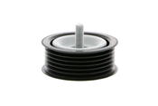 Mercedes Drive Belt Idler Pulley - Vaico 2021619