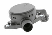 Mercedes Pressure Control Valve - Vaico 6420101891