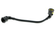 Mercedes fuel hose - Vaico 163470296464