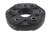 Mercedes Driveshaft Flex Joint - Vaico 2034110015