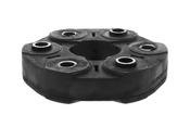 Mercedes Driveshaft Flex Joint - Vaico 2104110415