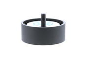 Mercedes Drive Belt Idler Pulley - Vaico 6512000370