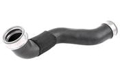 Mercedes Turbocharger Intercooler Hose - Vaico 2115282482