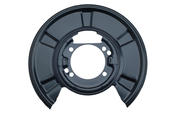 Mercedes Backing Plate - Vaico 9064230420