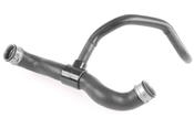 Mercedes Radiator Hose - Vaico 2215016884