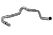Mercedes Engine Breather Hose - Vaico 1190901982