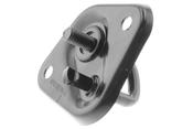 Mercedes Hood Lock - Vaico 2128800060