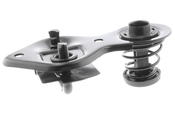 Mercedes Hood Lock - Vaico 2038800460