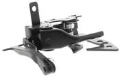 Mercedes Hood Lock - Vaico 2218800264