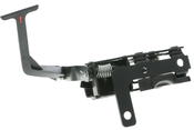 Mercedes Hood Lock - Vaico 2218800464