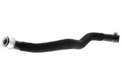 Mercedes Expansion Tank Hose - Vaico 2125015782