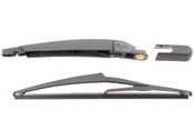 Mercedes Windshield Wiper Arm Kit - Vaico 1648200844