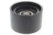 Mercedes Drive Belt Idler Pulley - Vaico 6422000570