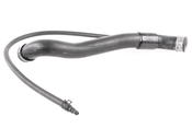 Mercedes Radiator Hose - Vaico 2045010382