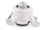 Mercedes Engine Mount - Vaico 2532400900