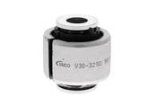 Mercedes Control Arm Bushing - Vaico 2053330214