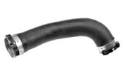 Mercedes Intercooler Hose - Vaico 166528008228