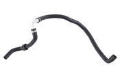 Mercedes Heater Hose - Vaico 1668300696