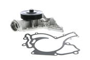 Mercedes Water Pump - Vaico 2732000201