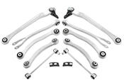Mercedes Control Arm Link Kit - Vaico 2113509906