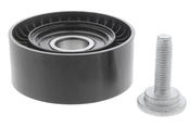 Mercedes Drive Belt Idler Pulley - Vaico 1562020819