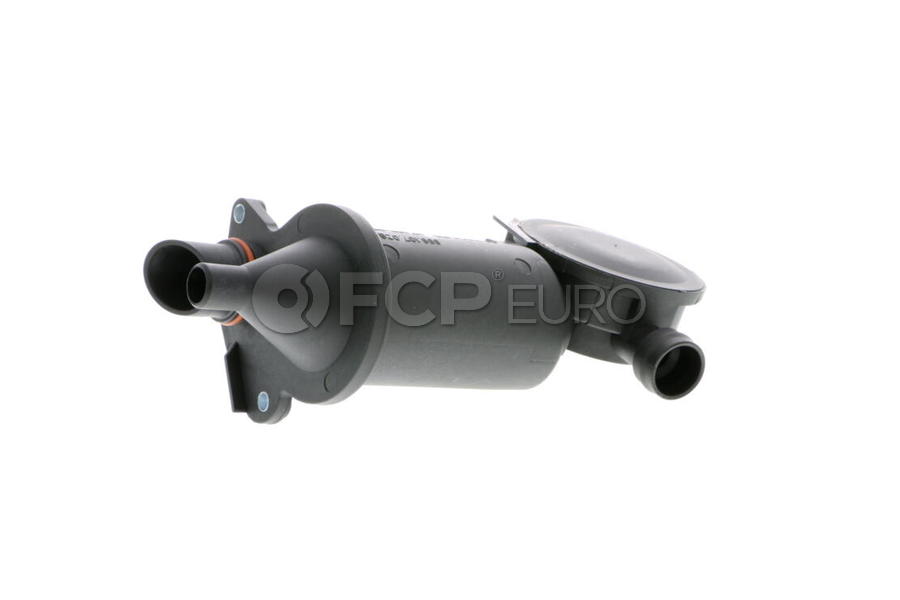 VAICO V24-0335 Carter D'Huile Pour FIAT Ducato & PEUGEOT Boxer – Avec Bouchon Vidange