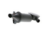 Porsche Engine Oil Separator - Vaico V45-0054