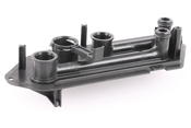 Land Rover Auto Trans Oil Cooler Bracket - Vaico PCU000140