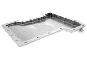Land Rover Engine Oil Pan - Vaico LSB000210