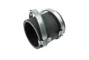 Volvo Turbo Outlet Hose - Vaico 31261370