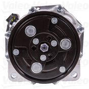 Audi VW A/C Compressor - Valeo 10000552