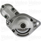 Mercedes Starter - Valeo 6519062800