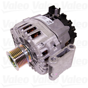 Mercedes Alternator - Valeo 0009060404