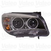 BMW Bi-Xenon Headlight Assembly - Valeo 63117290266