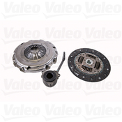 VW Clutch Kit - Valeo 52405624