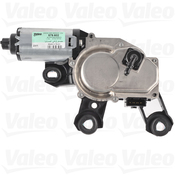 Audi Windshield Wiper Motor - Valeo 4F9955711B
