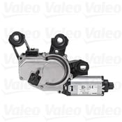 Audi Windshield Wiper Motor- Valeo 4F9955711E